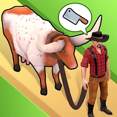 download Butcher's Ranch Усадьба Взлом (Много Денег)