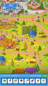 Found It! Игра скрытые объекты screen 4