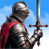 Knight RPG Knight Simulator Взлом (Много Денег)