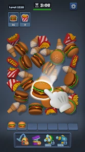 Match Factory! screen 1