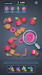 Match Factory! screen 5