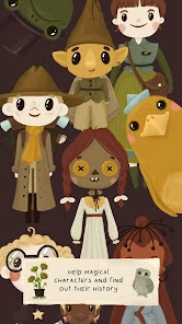 Ведьма Оливия. Магазин зелий screen 3