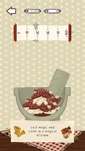 Ведьма Оливия. Магазин зелий screen 4