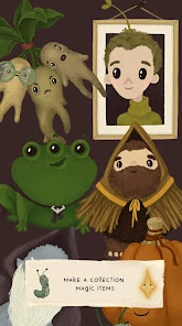 Ведьма Оливия. Магазин зелий screen 5