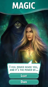 Реальная любовь-Real Love Game screen 1