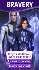 Реальная любовь-Real Love Game screen 2