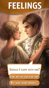 Реальная любовь-Real Love Game screen 4