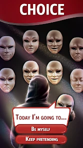 Реальная любовь-Real Love Game screen 6