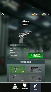 Rescue Cop: стрелялка screen 5