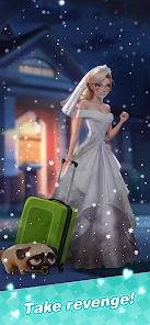 Romantic Blast: Love Stories screen 2