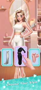 Romantic Blast: Love Stories screen 3