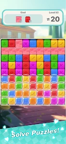 Romantic Blast: Love Stories screen 5