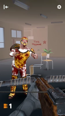 Dead Raid — стрелялки с зомби screen 5