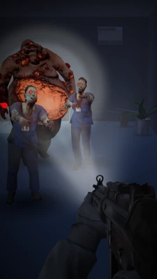 Dead Raid — стрелялки с зомби screen 7