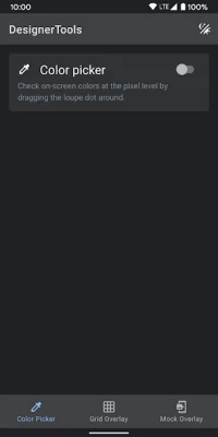 Designer Tools Pro screen 2