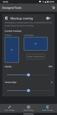 Designer Tools Pro screen 4