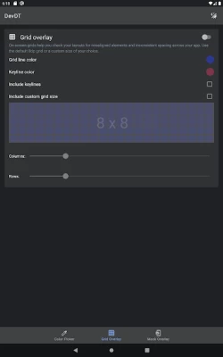 Designer Tools Pro screen 6
