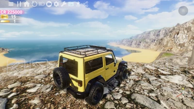 Drive.RS : Open World Racing screen 2