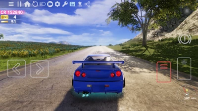 Drive.RS : Open World Racing screen 6