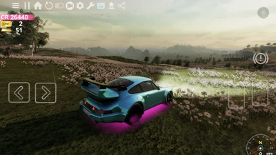 Drive.RS : Open World Racing screen 7