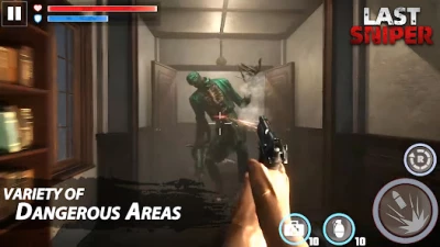 Last Sniper screen 4