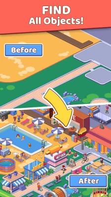 Picture Builder - Puzzle Game screen 3