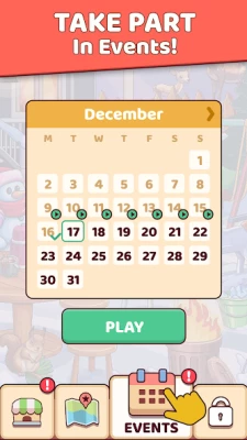 Picture Builder - Puzzle Game screen 5