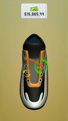 Sneaker Art! screen 3