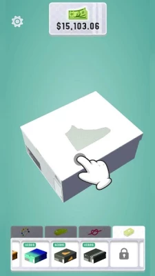 Sneaker Art! screen 5