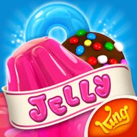 Candy Crush Jelly Saga v 2.36.5 [ВЗЛОМ: много жизней]