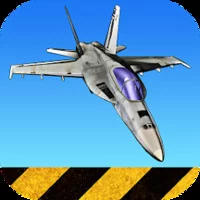 F18 Carrier Landing v 7.5.2 [ВЗЛОМ: свободные покупки]