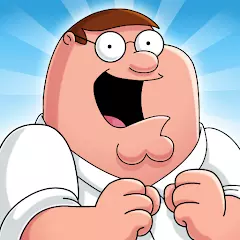 Family Guy: В Поисках Всякого v 3.2.0 [ВЗЛОМ: свободные покупки]