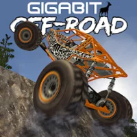 Gigabit Off-Road v 1.85 [ВЗЛОМ: Много денег]