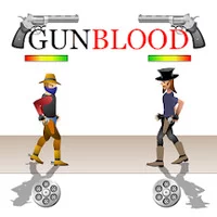 Gun Blood Shooter v 1.1