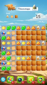 Jurassic Valley: Dinosaur Park screen 7