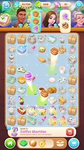 Merge Passion: Love Decor screen 7