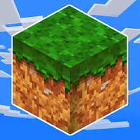 MultiCraft — Build and Mine