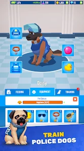 Police Department Tycoon screen 6