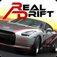 Real Drift Car Racing v 5.0.8 [ВЗЛОМ: Много денег]