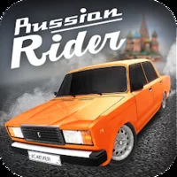 Russian Rider Online v 1.35