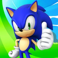 Sonic Dash v 13.11.25.12.07.21 [ВЗЛОМ: Много денег]