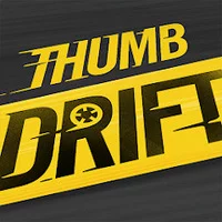 Thumb Drift - Furious Racing v 1.6.7 [ВЗЛОМ: много денег]