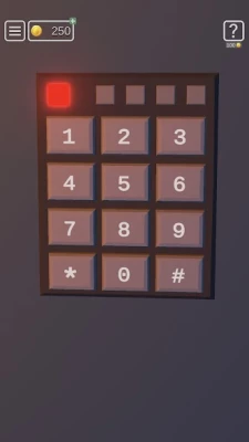 50 Tiny Room Escape screen 2