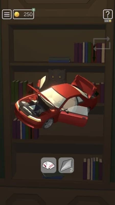 50 Tiny Room Escape screen 4