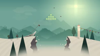 Alto&#39;s Adventure screenshot №2