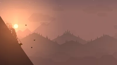Alto&#39;s Adventure screenshot №3