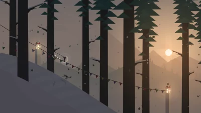 Alto&#39;s Adventure screenshot №6
