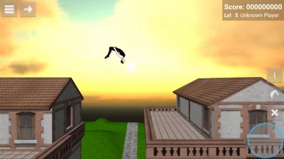 Backflip Madness screenshot №2