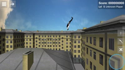 Backflip Madness screenshot №6
