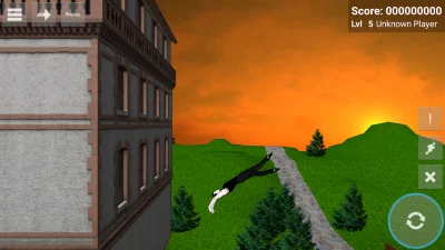 Backflip Madness screenshot №7